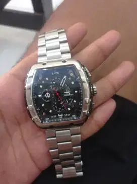 jam tangan evans jayden