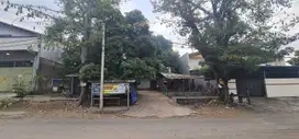 Dijual Tanah Lokasi Strategis Di Jl. Sri Rejeki Raya Semarang