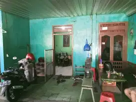 Dijual Rumah Lokasi Strategis Di Jl. Pusponjolo Selatan Semarang