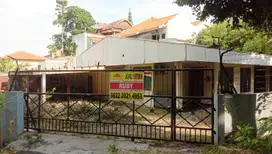 Dijual Rumah Jl. Bukit Ganda Bukit Sari