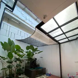 Dijual Rumah Full Furnished Cluster Brava Himalaya Karawaci