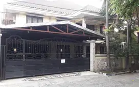 RUMAH MEWAH MURAH DI SIDOSERMO AIRDAS SURABAYA
