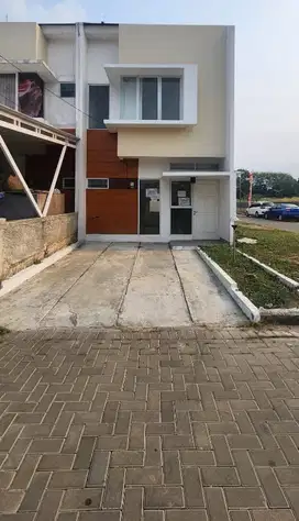 Dilelang rumah Perum taman jatisari permai bekasi