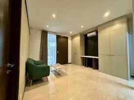 Jual Rumah 3 Lantai Di The Zora Cluster Kimora BSD