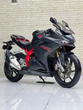 TERMURAH‼️ HONDA CBR 250 ABS 2019 SUPER MULUS JAMINAN ISTIMEWA