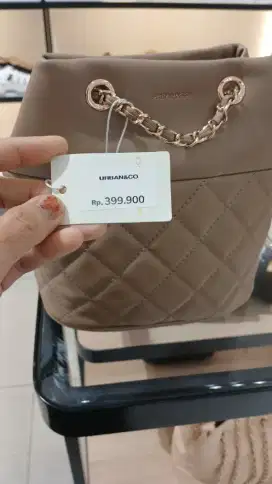 Tas Urban & Co Wanita