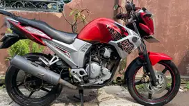 YAMAHA SCORPIO Z NEW