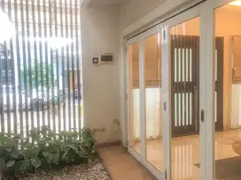JUAL - RUMAH SUTERA FERONIA ALAM SUTERA TGR BANTEN / ADR