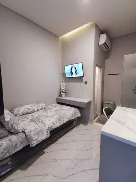Rumah KOST Mewah 24 KAMAR KARAWANG BARAT