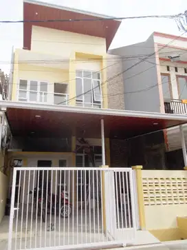 Rumah Mewah Harga Murah Kondisi Meriah