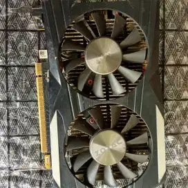VGA GTX1050 2GB