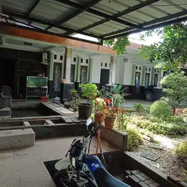 DIJUAL CEPAT RUMAH LUAS DI KARAWANG TIMUR