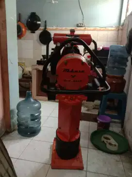 STAMPER 2 TAK -MIKASA
