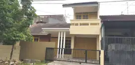 Rumah Siap Tempati Di Jl. Puri Anjasmoro Blok B, Semarang