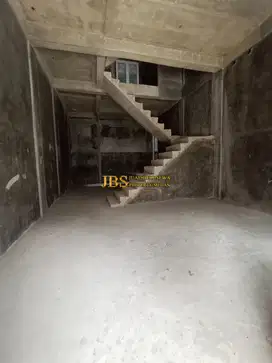 Jual Villa di Komplek Cemara Asri Jalan Katalia Terrace 2 - Medan