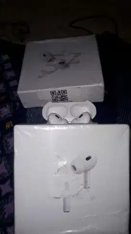 Tws The pods pro 2