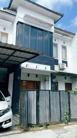 DI PREMIUM DI TENGAH KOTA JOGJA