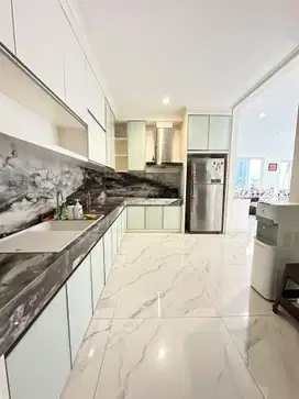 Jual Rumah Baru Pondok Hijau Golf, Gading Serpong