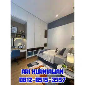 Paramount Land Meluncurkan Rumah Ekslusif Matera Residences Kawasan Pr