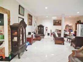 Rumah Mewah 2 Lantai di Cluster Kasuari, Bintaro Sektor 9