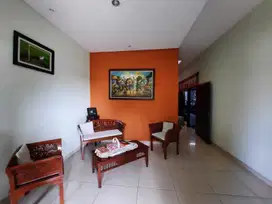 Dijual Rumah Mewah Siap Pakai Lokasi Jl. Cakrawala Semarang