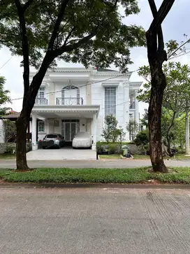 Jual Rumah Luas, Mewah, Full Furnish, Lippo Cikarang, Only 6 Miliar!