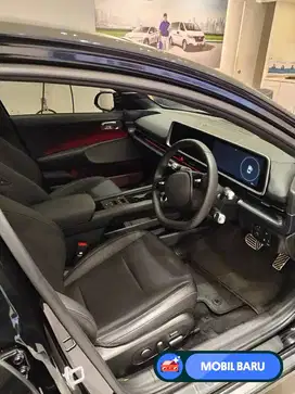 [Mobil Baru] Promo Hyundai Ioniq 6