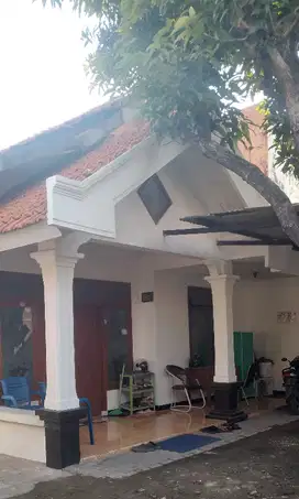 RUMAH DIJUAL MURAH 0 Jl. RAYA JAMBANGAN - SURABAYA SELATAN