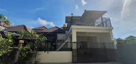 DIJUAL CEPAT RUMAH LANTAI 2 DEKAT KANTOR IMIGRASI JIMBARAN