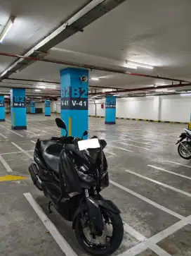Xmax 250 tahun 2020