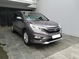 CRV 2.0 AT 2015 KM 70Rb Cash!
