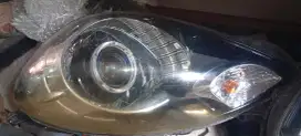 Lambu biled mobilio 2018 metic