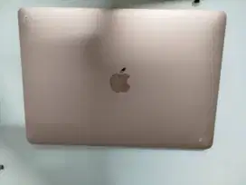 Jual Macbook Air Retina 2018 16/512