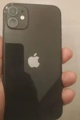 Iphone 11 inter 128