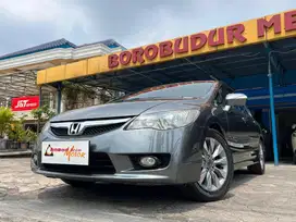 HONDA CIVIC 1.8 FD1 2011 KM 90.000 ANTIK