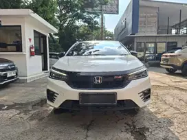 HOT SALE - Honda City 1.5 Hatchback RS Bensin-AT 2022
