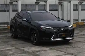 [DP50JUTA] LEXUS UX250h UX 250 h Hybrid Luxury 2023 Fsport F sport