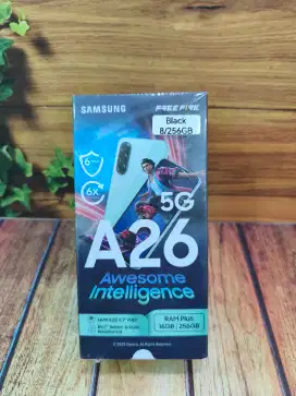 Samsung A26 5G 8 256GB