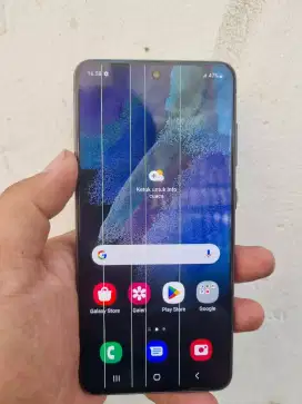 Samsung galaxy s21 FE