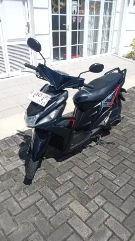 yamaha mio m3 125 tahun 2022
