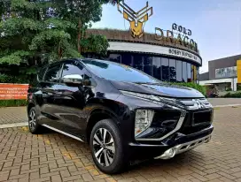 [ TERAWAT ] MITSUBISHI XPANDER ULTIMATE 1.5 AT MATIC 2021 HITAM