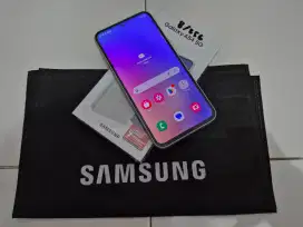 Samsung A54 5G 8/256 Fullset Like New