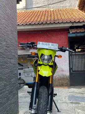 D-Tracker SE, Tahun 2023, KM 3250 an