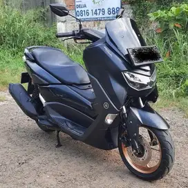 NMAX 155 2020 ABS CONNECTED