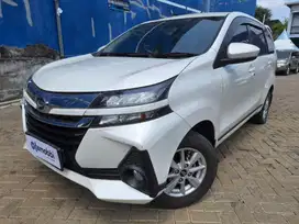 [OLXMOBBI] DP Rendah Daihatsu Xenia 1.3 R Bensin-MT 2021 KSZSNS