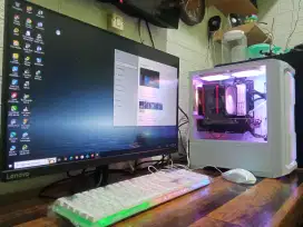 Komputer Gaming editing