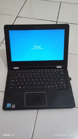 Jual Murah Laptop Lenovo 300s 11 inchi