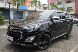 Pajak Panjang - Toyota Kijang Innova 2.0 Venturer Bensin-AT 2017