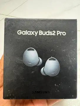 Galaxy Buds 2 Pro