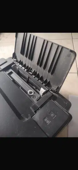 Printer Canon G1010 ada minus